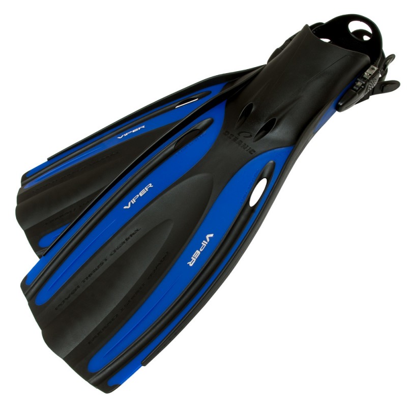 Oceanic Viper Dive HQ Wellington